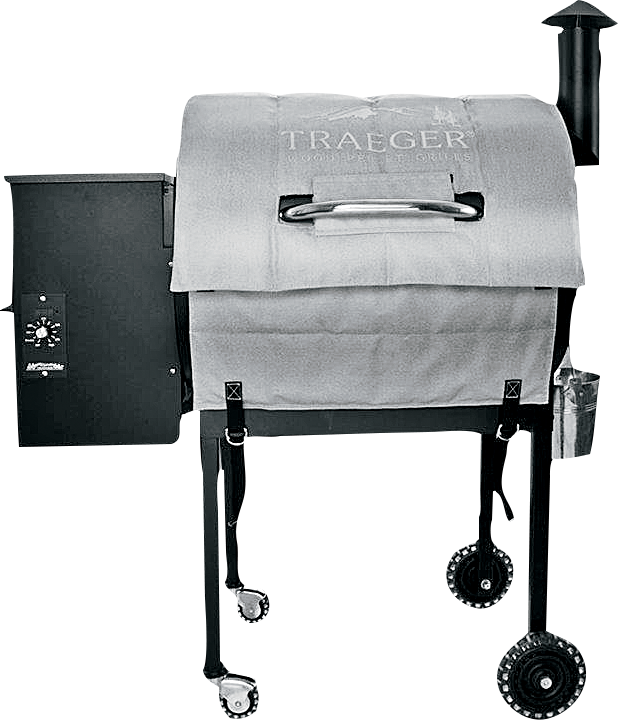 Traeger Elite Insulation Blankets Bass Pro Shops